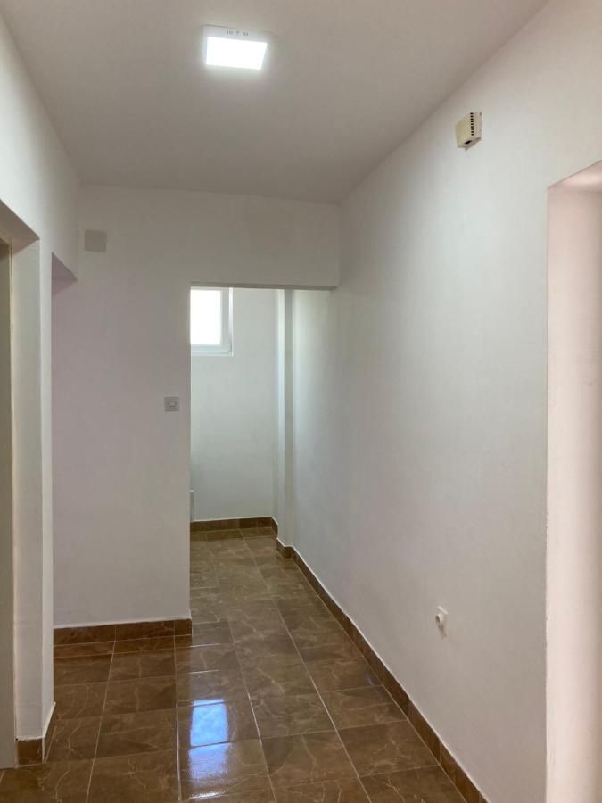 Apartments Stefan Sutomore Luaran gambar