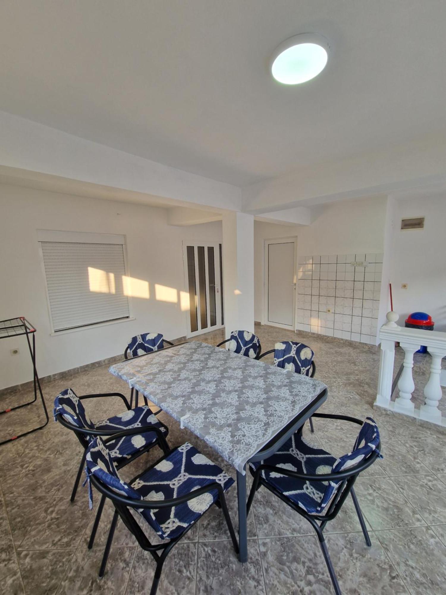 Apartments Stefan Sutomore Luaran gambar