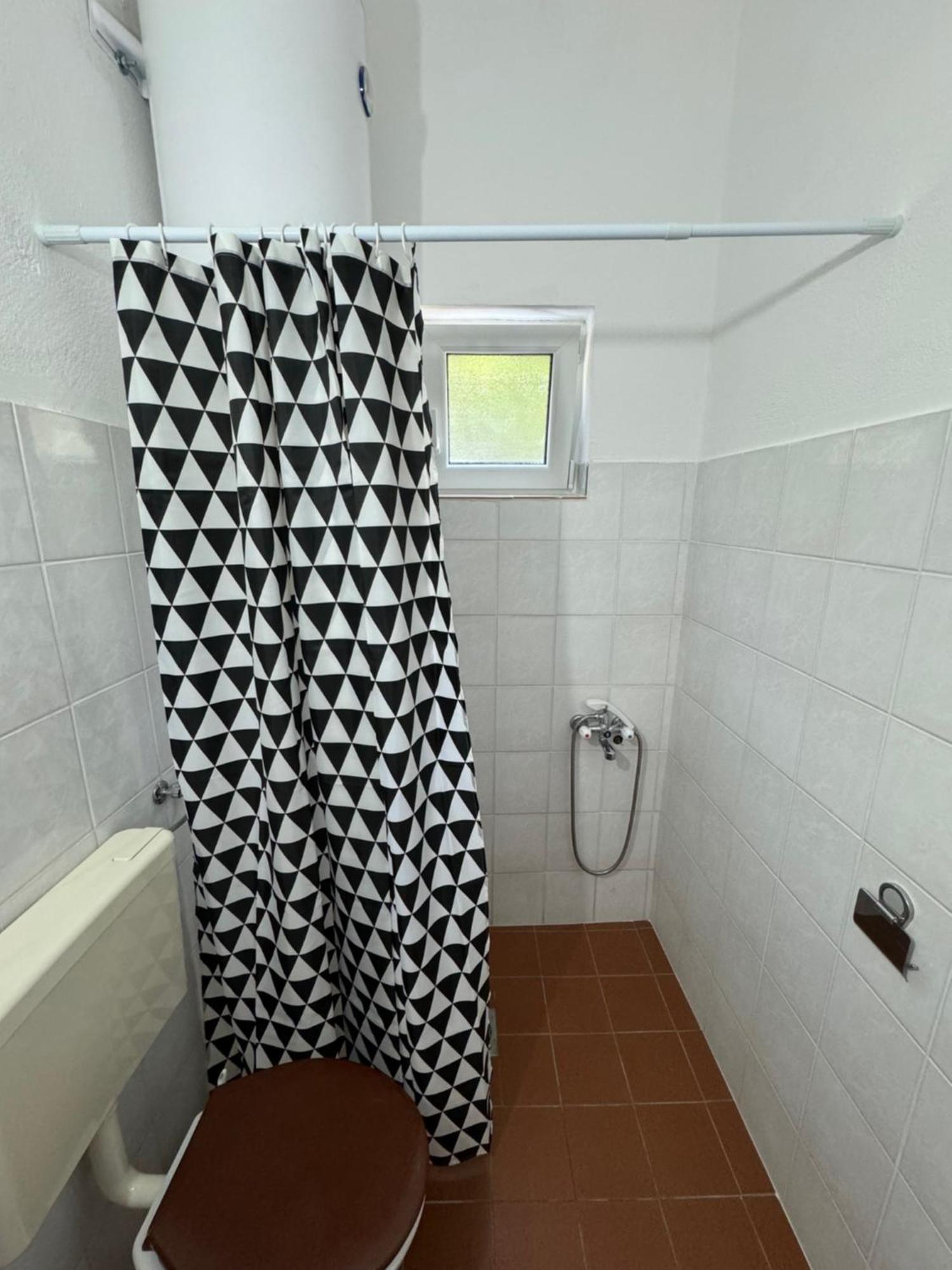 Apartments Stefan Sutomore Luaran gambar