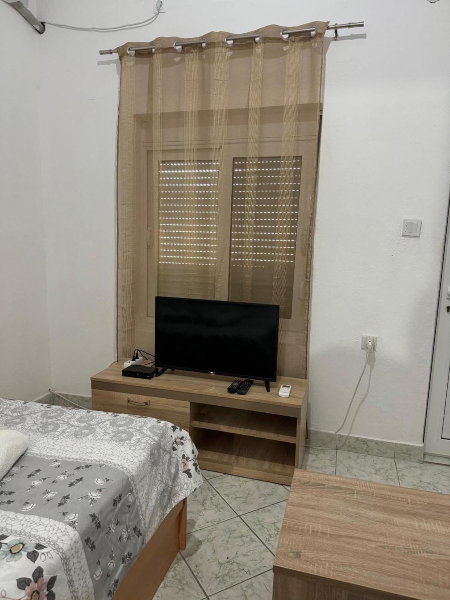 Apartments Stefan Sutomore Luaran gambar